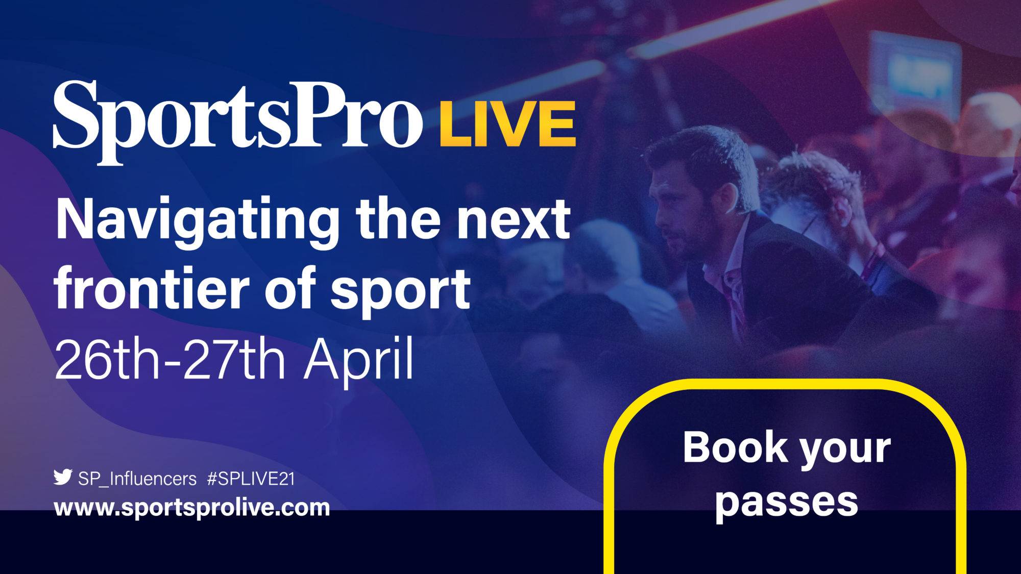 SportsPro Live 2022