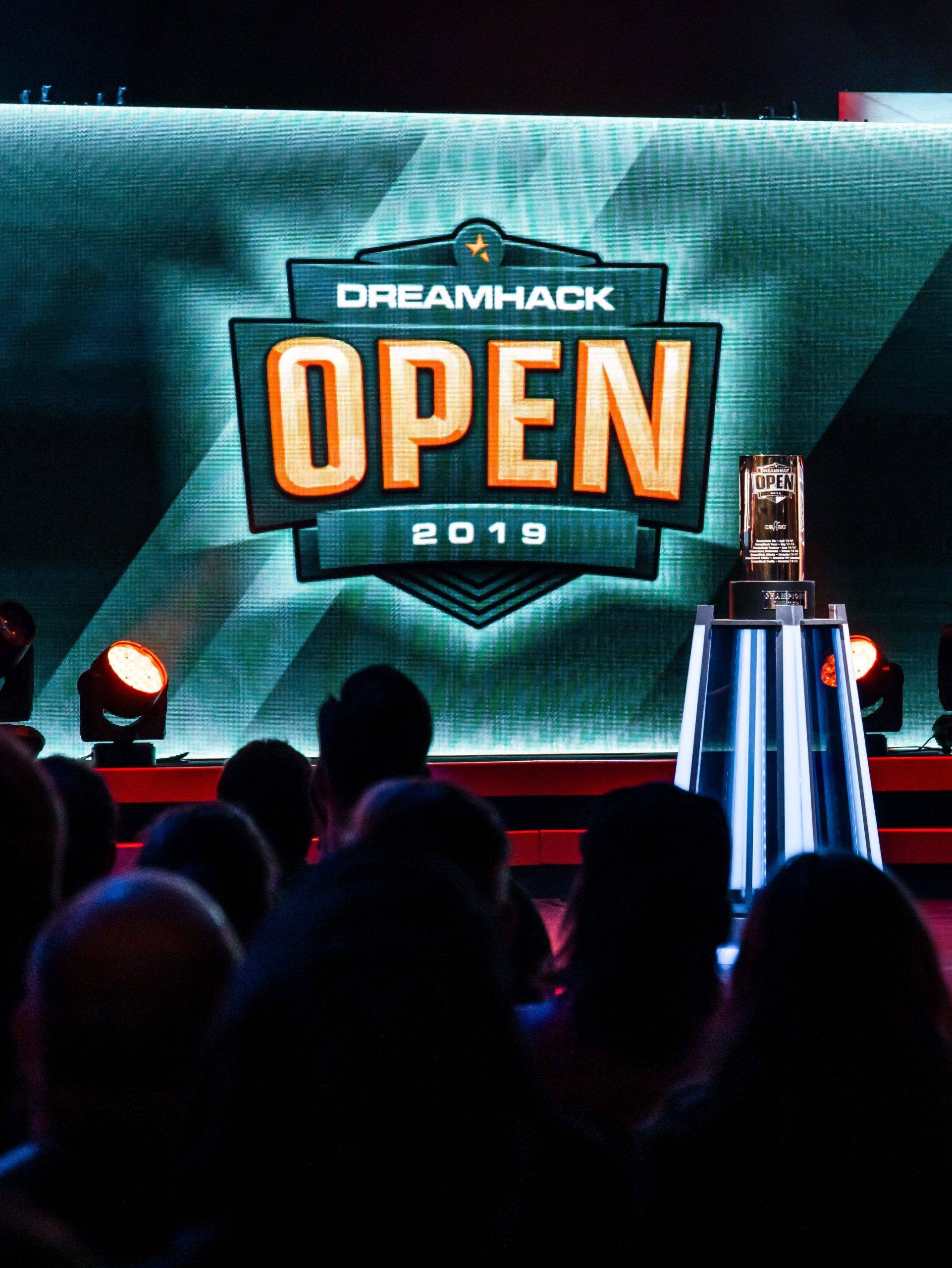 EA Sports Tournament