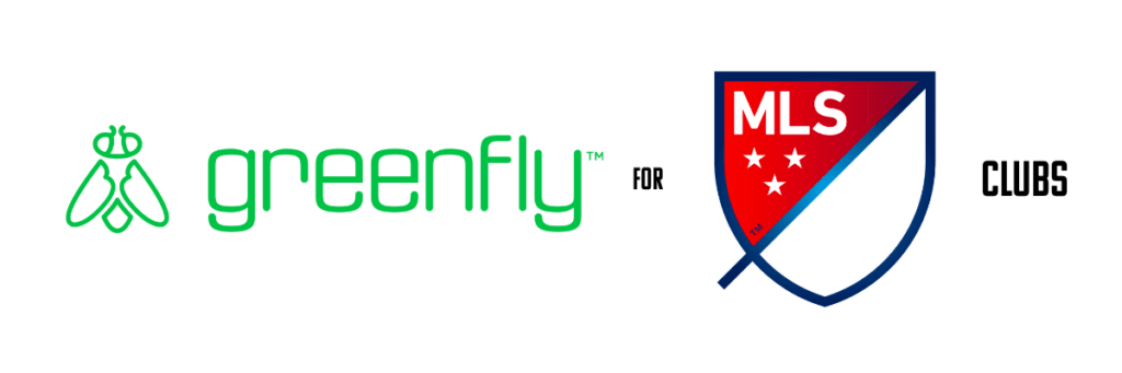Greenfly for MLS Clubs