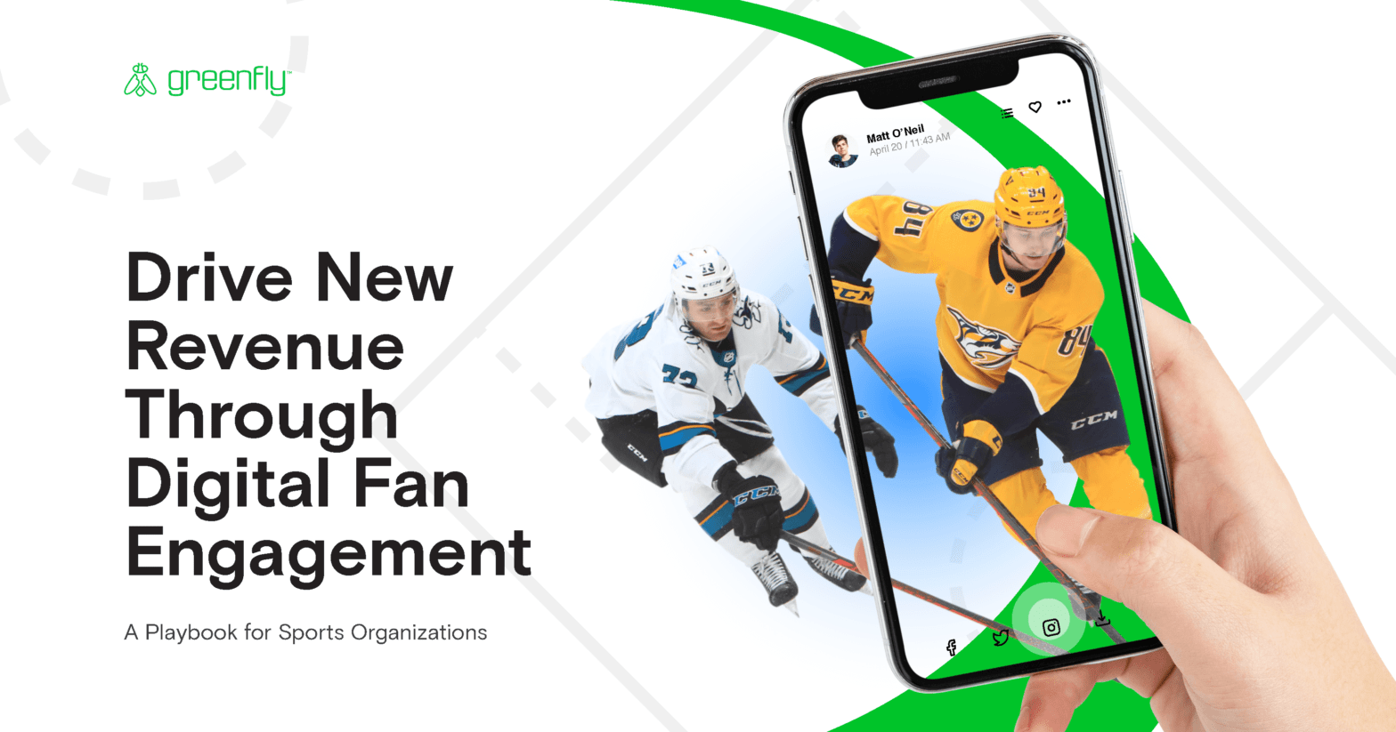 Drive New Revenue Through Digital Fan Engagement