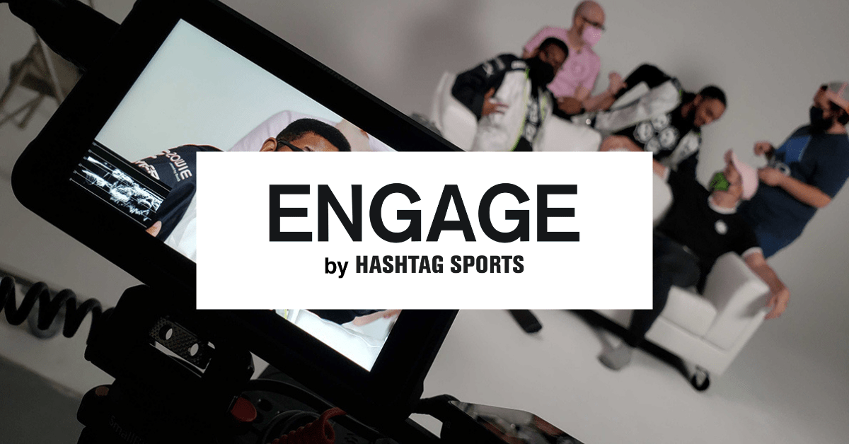 panda esports fan engagement