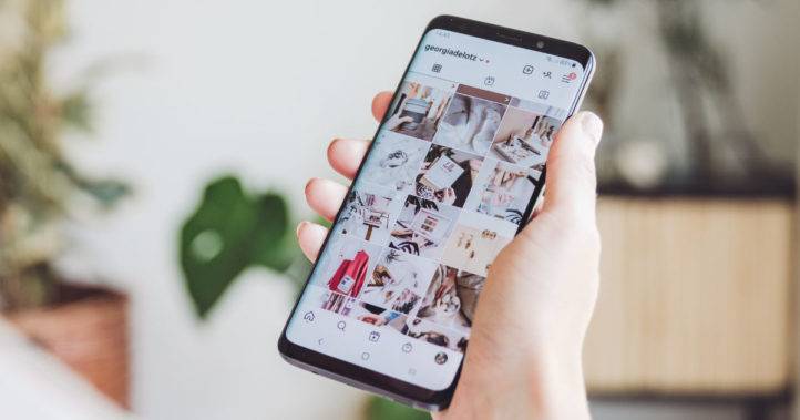 Random Insta How To Use User-Generated Content on Instagram I Greenfly