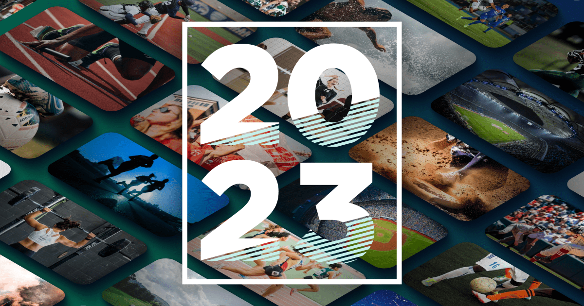 Top Digital, Social Media and Tech Trends in Sports for 2023