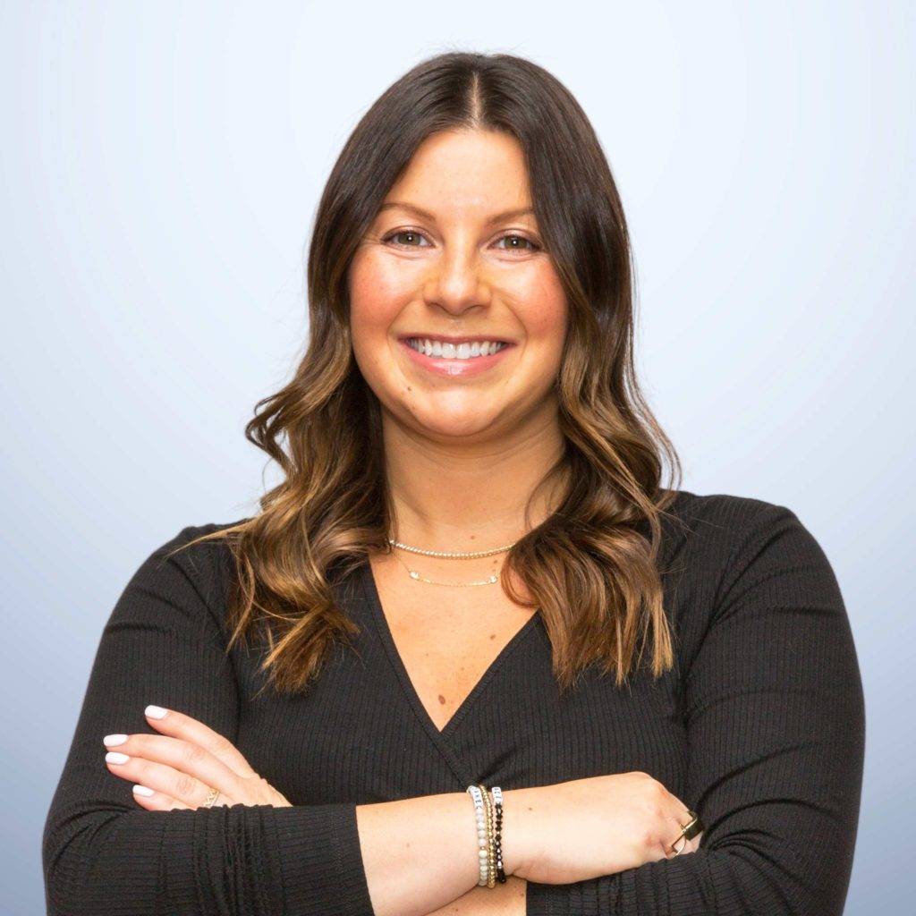 Ali Sampson