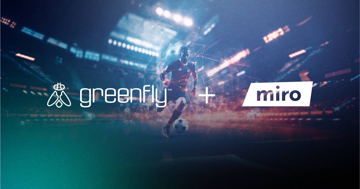 Why Greenfly acquired Miro AI, the most advanced AI tech in sports for real-time contextual analysis of sports content.