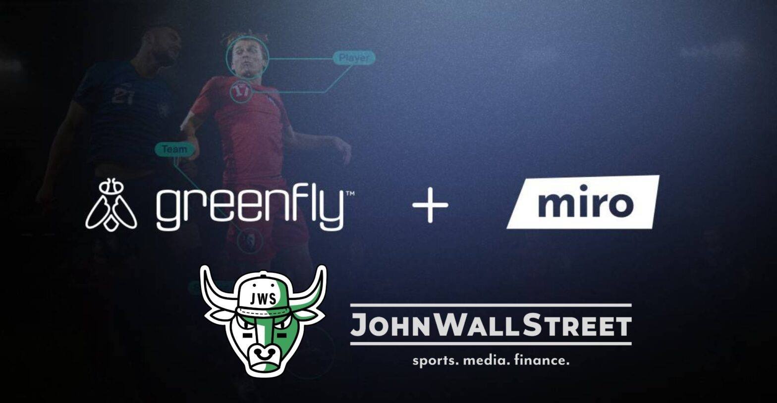 JohnWallStreet: Greenfly’s Miro AI Acquisition Reflects Growing Value of Short-Form Content