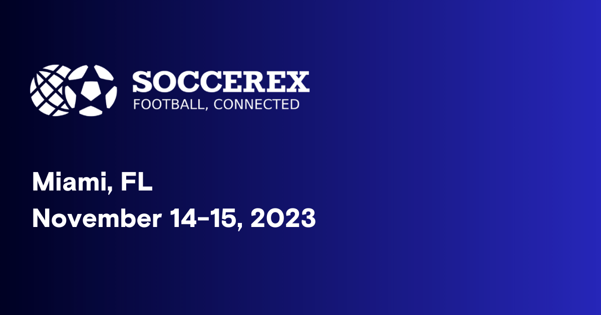 soccerex