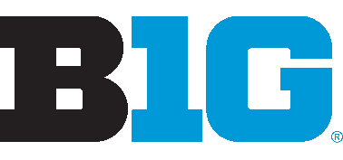 big ten logo
