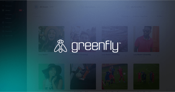 Greenfly Announces $14 Million Funding Led by ADvantage, Empowering Global Expansion Across Sports and Entertainment