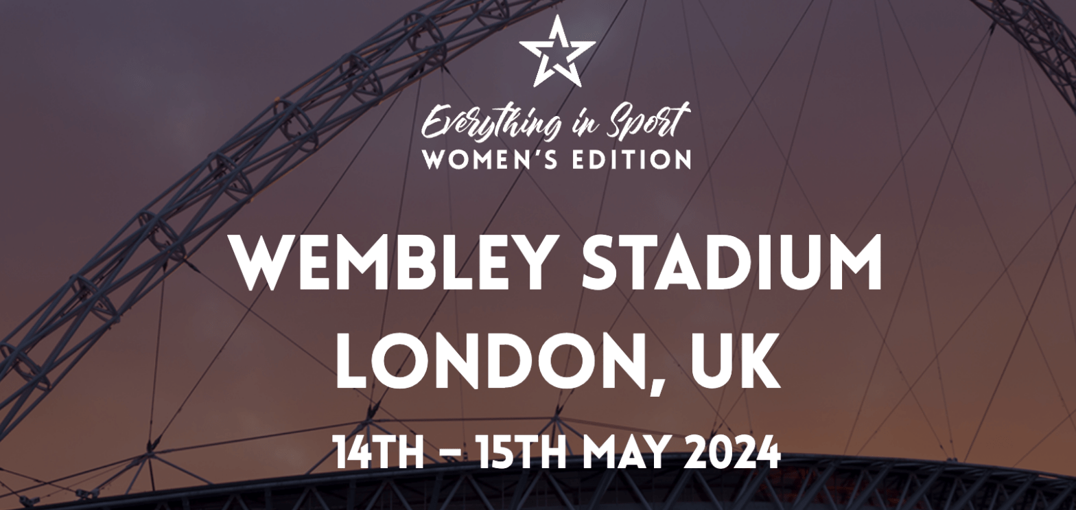 Everything in Sport: Women’s Edition