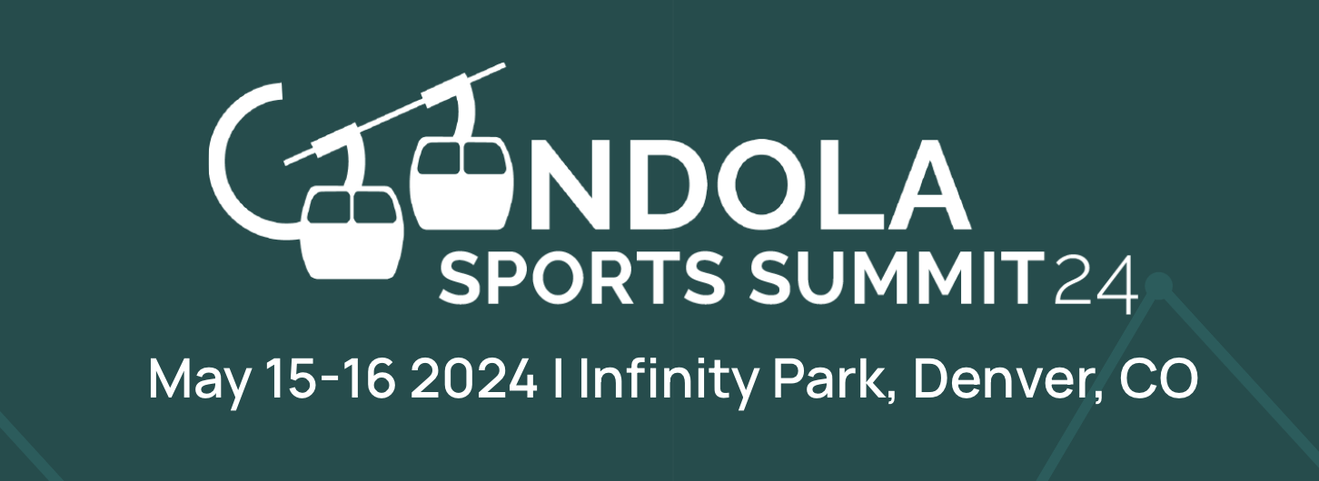 gondola sports summit