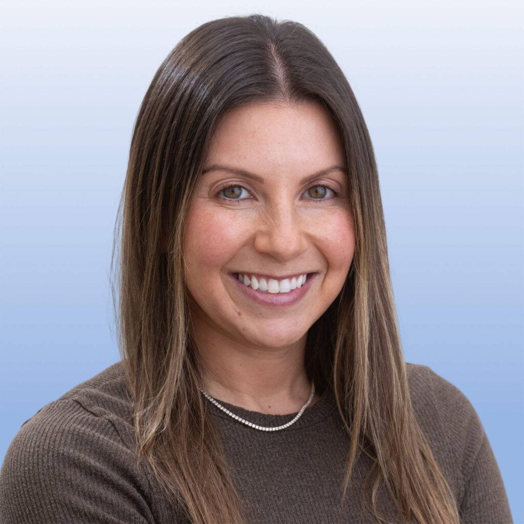 Ali Samson, VP of Customer Success