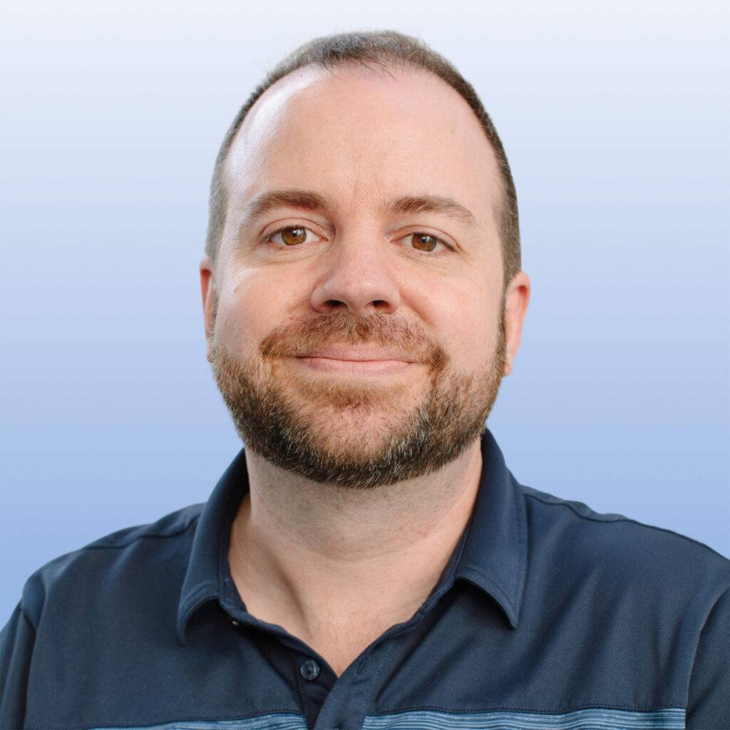 Evan Kroft, General Manager, Greenfly AI