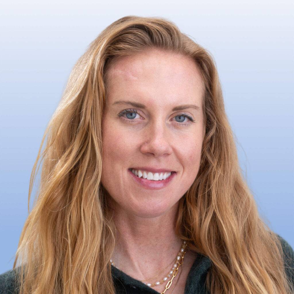 Kesley Smith, Chief of Staff