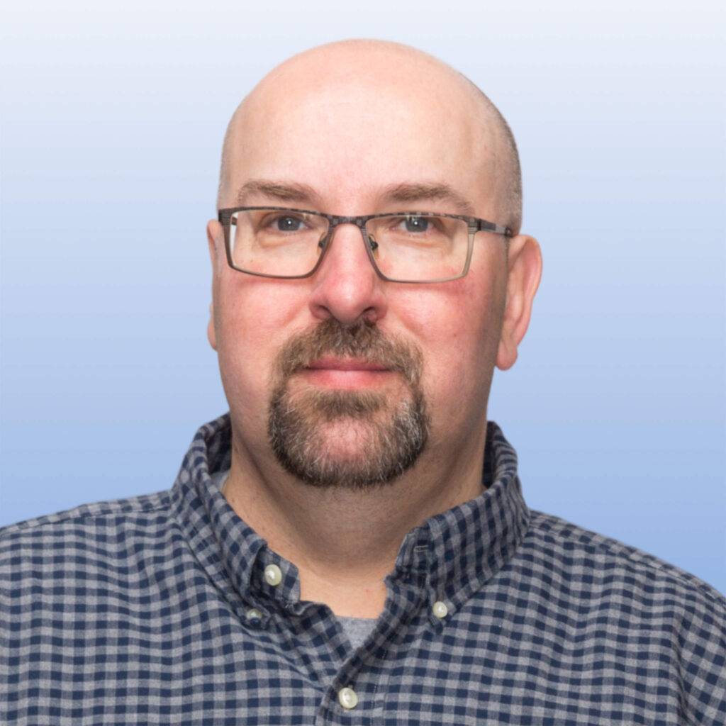 Marshall Greer, CTO