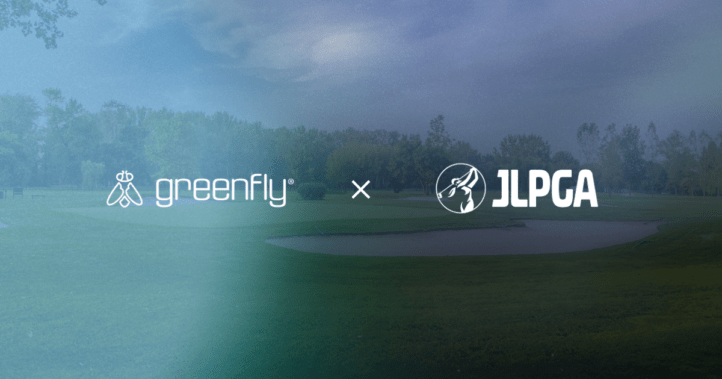 Greenfly Announces Multi-Year Deal With The Japan Ladies Professional Golfers' Association