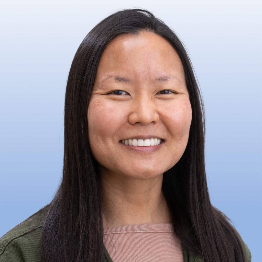 Rosanne Hong, Chief Product Officer
