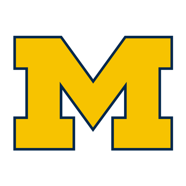 University of Michigan Logo