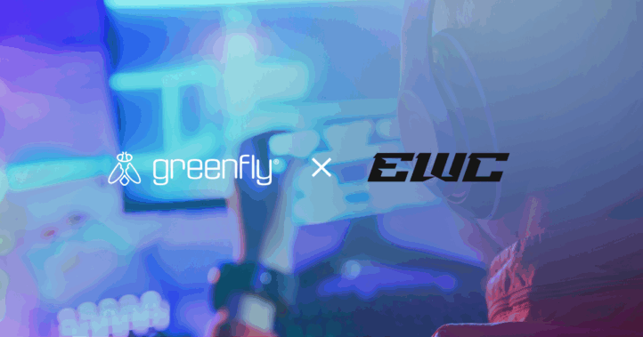Greenfly Announces Multi-Year Partnership with Esports World Cup to Support Short-Form Content Distribution Across Global Competitions