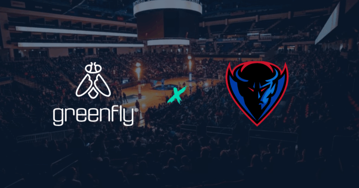 DePaul University Modernizes Content Operations, Elevates Athlete Storytelling with Multi-Year Greenfly Partnership