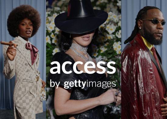 Getty Images and Greenfly Launch Access by Getty Images, Giving Talent Real-Time, Licensed Access to Red Carpet and Events Coverage for Social Media